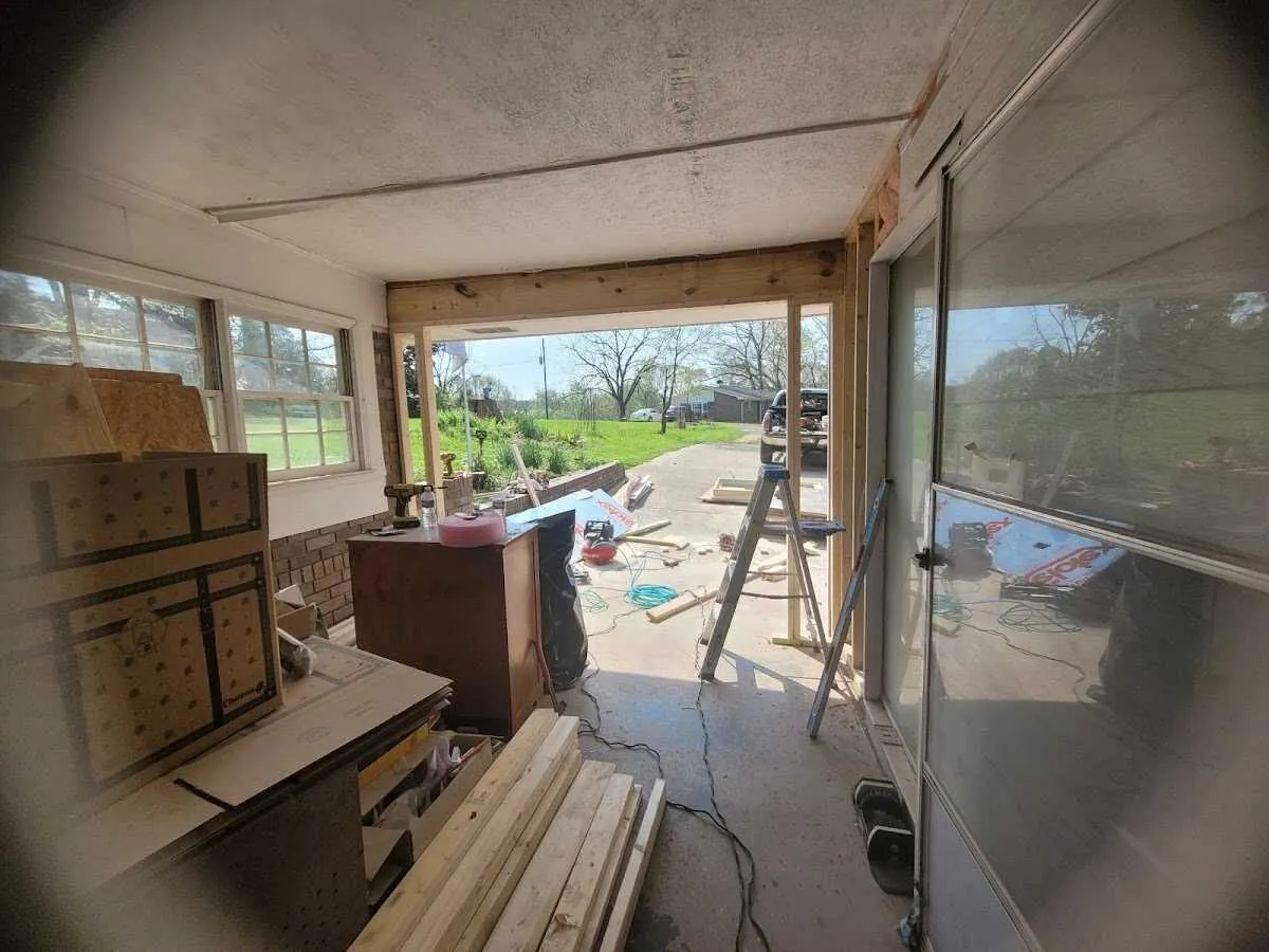 Air movers and dehumidifier for Water Mitigation Services in Monterey