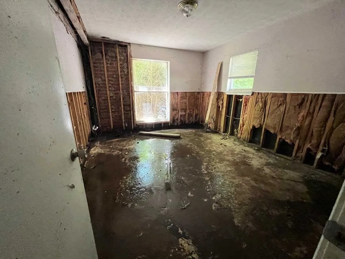 Water Damage Restoration services in Monterey, CA